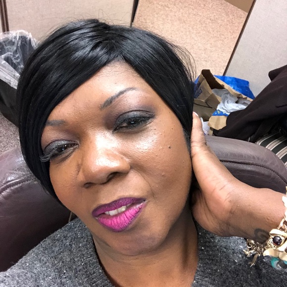 Meet. Your Posher, Sha G.! - Picture 7 of 8